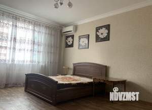 1-к квартира, на длительный срок, 39м2, 7/15 этаж