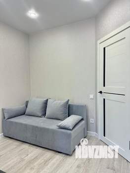 1-к квартира, посуточно, 42м2, 4/24 этаж