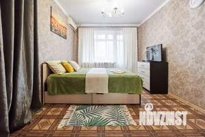 1-к квартира, посуточно, 29м2, 5/9 этаж