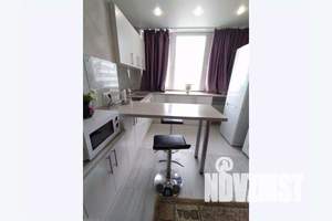 1-к квартира, посуточно, 34м2, 16/30 этаж