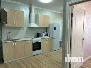 1-к квартира, на длительный срок, 42м2, 14/24 этаж