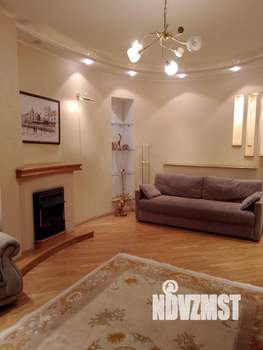 2-к квартира, на длительный срок, 140м2, 3/4 этаж