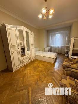 2-к квартира, на длительный срок, 54м2, 2/5 этаж