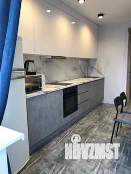 2-к квартира, посуточно, 55м2, 22/23 этаж