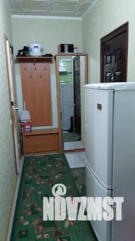 1-к квартира, на длительный срок, 24м2, 1/1 этаж
