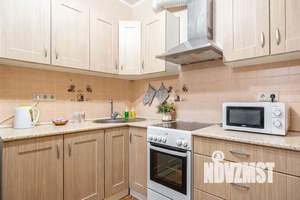 2-к квартира, посуточно, 54м2, 7/17 этаж