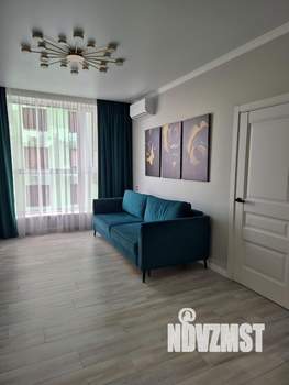 2-к квартира, на длительный срок, 50м2, 17/25 этаж