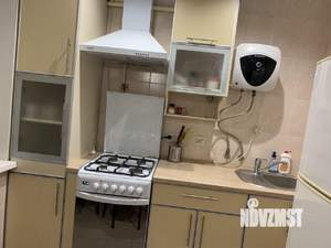 2-к квартира, посуточно, 50м2, 1/5 этаж