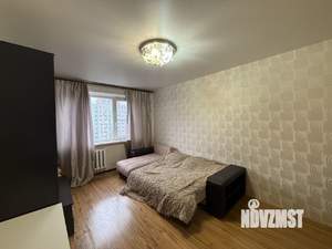 2-к квартира, на длительный срок, 52м2, 6/9 этаж