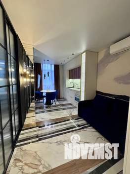 1-к квартира, посуточно, 40м2, 4/15 этаж