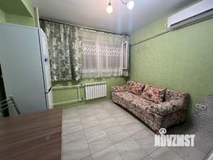 1-к квартира, на длительный срок, 39м2, 5/17 этаж