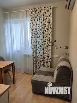 1-к квартира, посуточно, 45м2, 5/25 этаж