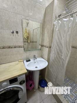 1-к квартира, на длительный срок, 35м2, 1/5 этаж