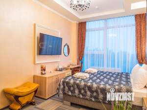 1-к квартира, посуточно, 100м2, 1/1 этаж