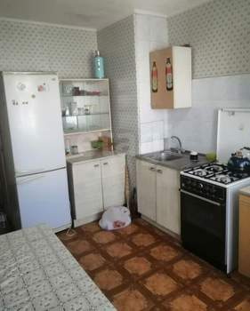 3-к квартира, на длительный срок, 64м2, 8/10 этаж
