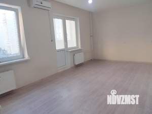 Студия квартира, на длительный срок, 31м2, 7/18 этаж