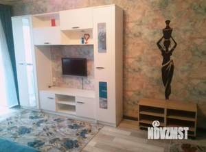 1-к квартира, посуточно, 33м2, 4/5 этаж