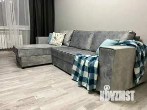 1-к квартира, посуточно, 60м2, 1/1 этаж