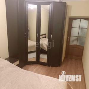 2-к квартира, на длительный срок, 48м2, 1/9 этаж