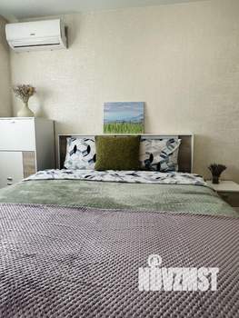 1-к квартира, посуточно, 34м2, 14/16 этаж