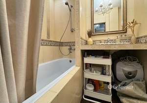 2-к квартира, на длительный срок, 55м2, 11/17 этаж