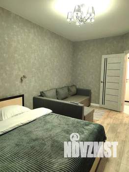 1-к квартира, посуточно, 35м2, 13/18 этаж