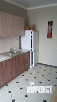 1-к квартира, на длительный срок, 33м2, 3/10 этаж