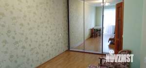 1-к квартира, на длительный срок, 42м2, 5/11 этаж