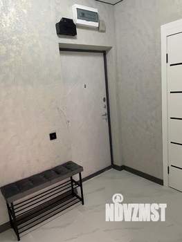 1-к квартира, на длительный срок, 39м2, 15/20 этаж