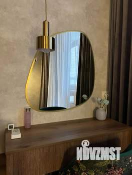 3-к квартира, на длительный срок, 84м2, 18/24 этаж