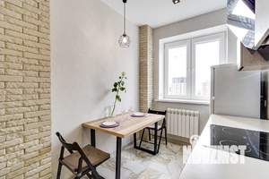 1-к квартира, посуточно, 50м2, 10/20 этаж