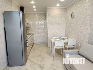 2-к квартира, посуточно, 50м2, 23/23 этаж