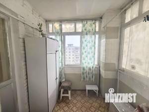 1-к квартира, на длительный срок, 40м2, 8/14 этаж