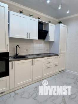 3-к квартира, посуточно, 65м2, 24/28 этаж