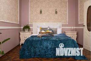 1-к квартира, посуточно, 38м2, 3/5 этаж