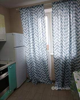 1-к квартира, на длительный срок, 36м2, 3/5 этаж