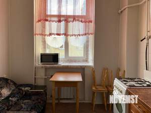 1-к квартира, на длительный срок, 40м2, 3/4 этаж