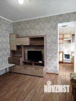 1-к квартира, на длительный срок, 30м2, 1/6 этаж