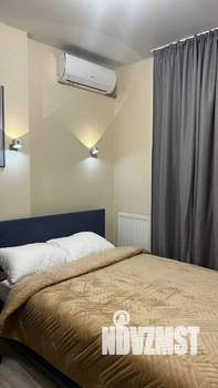 1-к квартира, посуточно, 31м2, 15/23 этаж