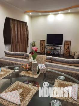 1-к квартира, посуточно, 46м2, 9/17 этаж