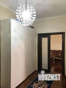 2-к квартира, посуточно, 70м2, 4/7 этаж
