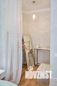 1-к квартира, посуточно, 51м2, 5/24 этаж