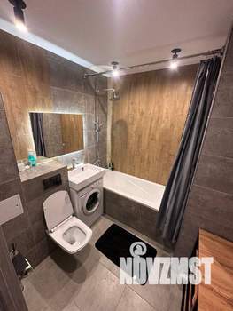 Студия квартира, на длительный срок, 30м2, 18/25 этаж