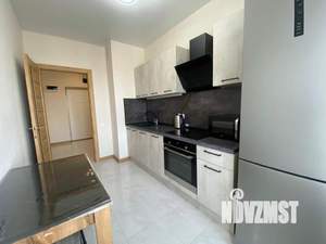 1-к квартира, на длительный срок, 42м2, 6/25 этаж