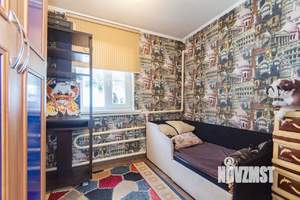 2-к квартира, на длительный срок, 40м2, 1/1 этаж