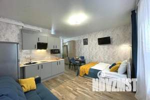 1-к квартира, посуточно, 30м2, 8/24 этаж