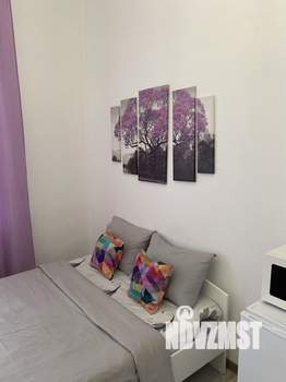 1-к квартира, посуточно, 22м2, 1/1 этаж