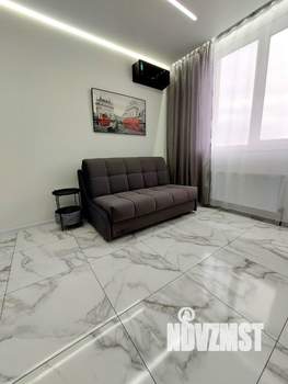 Студия квартира, на длительный срок, 30м2, 15/25 этаж