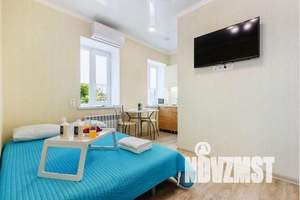 1-к квартира, посуточно, 25м2, 2/2 этаж