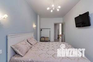 2-к квартира, посуточно, 55м2, 2/23 этаж